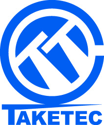 株式会社 武テック ロゴ